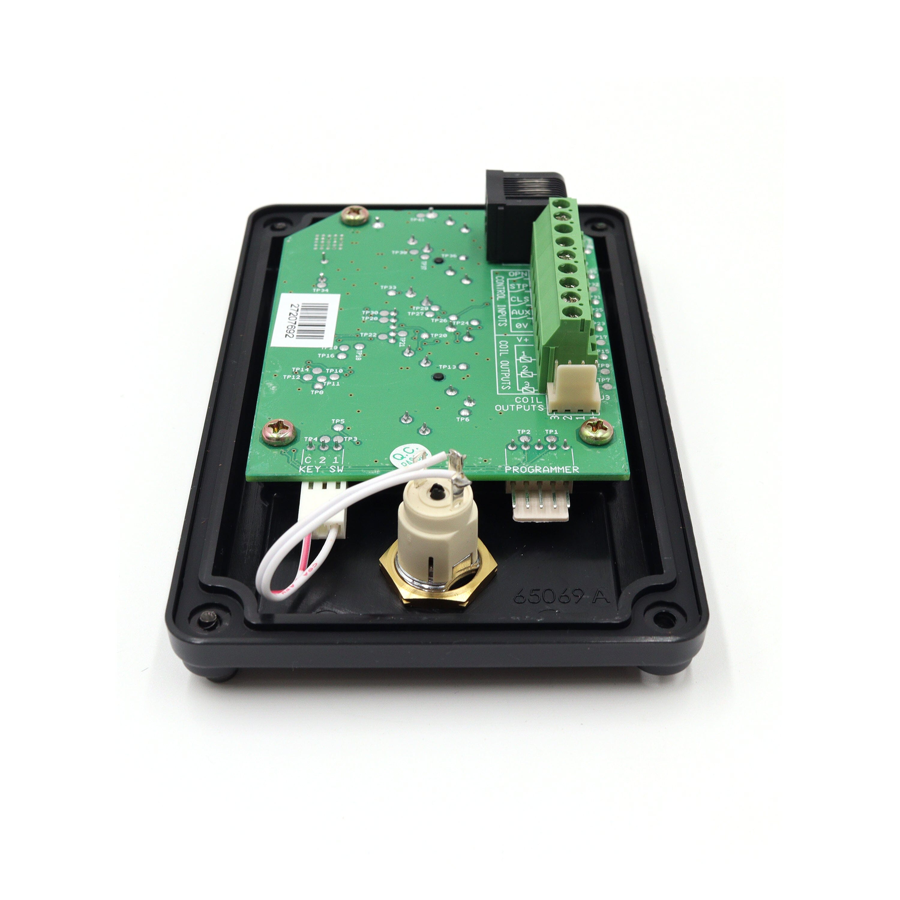 ATA Genuine Spare Part Manual Console C03M V1 KIT To Suit Axess Pro 3310 | Remote Pro
